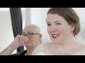 Kate's a hideous monster in a bridal dress! | Curvy Brides Boutique | TLC