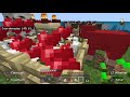 Prueba de gameplay de Xbox - Minecraft