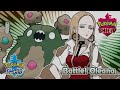 Pokémon Sword & Shield - Oleana Battle Music (HQ)