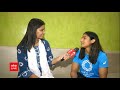 Bajrang Punia की पत्नी Sangeeta Phogat ने जो बताया वो आपको भी सुनना चाहिए..