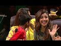 'Malhari' की इस Performance ने जीता Shilpa का दिल! | Super Dancer S3 | Shilpa Shetty Special
