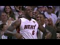 2012 NBA Finals: Heat vs. Thunder in 14 Minutes | NBA Highlights