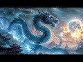 Blue Dragon's Powerful Frequency 863 Hz - Attracts wealth and health and chase away evil spirits