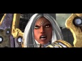 Darksiders I & II EP01 