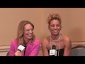 What do Michelle Hurd & Jeri Ryan want to keep from their STAR TREK: PICARD characters? | TV Insider
