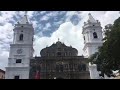 Campanas de la Catedral de Panamá - All Bells [8]