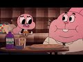 Gumball | Some Princess Trying to Tame A Stupid Pony | The Pony | Cartoon Network