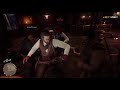 Red Dead Redemption 2 Never Go To A Bar