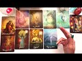 PICK A CARD💓😍 Their CURRENT FEELINGS & INTENTIONS Towards YOU! 😍💓 Psychic Love Tarot Reading