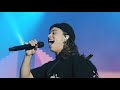 Tash Sultana - LIVE at Rocking the Daisies 2019