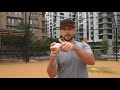 How to Throw a Curveball - Grips, Spin & Beginner Tips