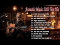 ACOUSTIC SONGS | ACOUSTIC MUSIC 2023 TOP HITS | SIMPLY MUSIC