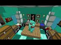 Minecraft Battle: NOOB vs PRO vs HACKER vs GOD: DEEPEST TUNNEL HOUSE BUILD CHALLENGE / Animation