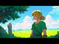Zelda's Lofi - Chill Vibes to Relax, Study or Gameplay