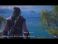 Moments in a Mercenary's Life | Assassin's Creed Odyssey