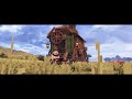 Let's Create the Wild West in Minecraft! Episode 1