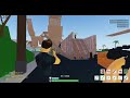 JUGANDO FORTNITE EN ROBLOX (strucid )(Beta)