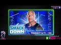WWE SmackDown 3/15/24 Quick Review | The Rock Makes Big Promo Against Cody!!!