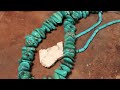 Fake Turquoise Jewelry