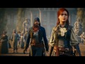 Assassin's Creed Unity (The Movie)