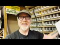 Adam Savage's One Day Builds: Iron Man Armor Boots!