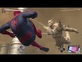 NEW Marvel's Spider-Man 2 PS5 Amazing Spider-Man 2 SUIT FREE ROAM GAMEPLAY (4k)