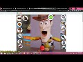 talking tom and ben news 7: edición extendida weird ON SCRATCH - GAMEPLAY #001