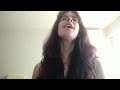 Happier Than Ever - Billie Eilish (cover) !! :)