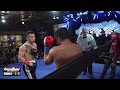 Boxing Insider 3 Fight 2 Erdenebat Vs Gutierrez