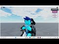 Minha Cadeira Gamer No Roblox