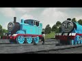 Percy's Big Mistake (Sodor Online remake)