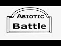 Abiotic Battle [New Object Show] - Intro