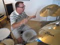 Henry Z drum video 2