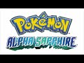 Battle! Deoxys - Pokémon Omega Ruby & Alpha Sapphire Music Extended
