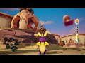 Crashpunk Plays - Spyro Reignited Trilogy - Part 16