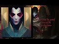 Jhin Quotes But They Are AI Generated Art