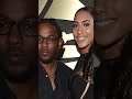 Kendrick Lamar and Whitney Alford  ❤ story #shorts #love #celebrity #celebritycouple