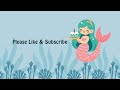 Kids Story in English | English Subtitles | The Little Mermaid - Marina