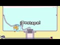 I got 354 points in the Stop the Stopper microgame (All Crew) | WarioWare: Get It Together! (Clip)