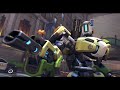 Bastion's Overwatch 2 Ultimate Variations Combined!