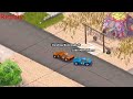 World of Cars Online: PHOTO FINISH!