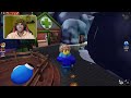 Billy plays RAINBOW FRIENDS CHAPTER 2 Full Gameplay (ROBLOX)
