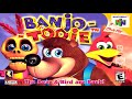 Banjo Tooie - Ordinance Storage Remix