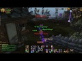 WoW Hunter PvP Video (Cataclysm Patch 4.2)