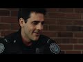 Officer Epstein Kills a Kid! | Rookie Blue