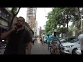 Walking in Mumbai, India - Chor Bazaar, Null Bazar, Mohammed Ali Rd | India Walking Tour 4K HDR