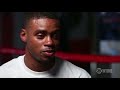 Errol Spence, Jermell Charlo & Derrick James: Dallas Round Table | SHOWTIME CHAMPIONSHIP BOXING