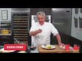 3 MINUTE HOLLANDAISE Eggs Benedict - Chef Jean-Pierre