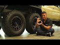 REVIEW LAND CRUISER 79 6X6 BOSS ALUMINIUM. MOBIL OVERLAND IMPIAN! | GLAMOUR AUTO BOUTIQUE |