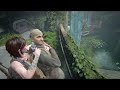 The Last of Us 2 Remastered - Bow - Stealth Kills - Immersive Gameplay (Grounded) 4K PS5